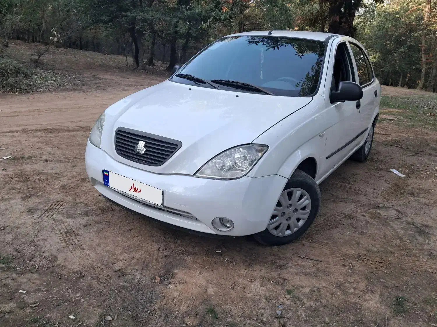 خودرو تیبا، 2 آگهی ann_20756717