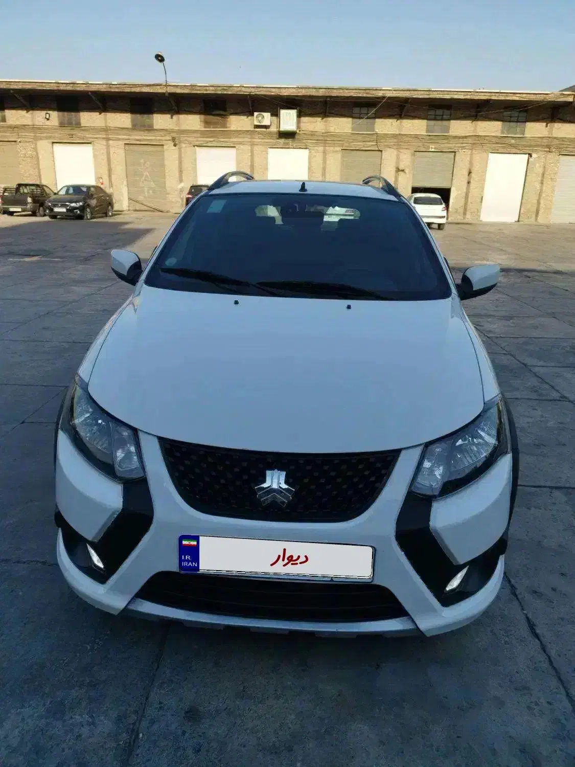 خودرو کوییک، S آگهی ann_20756785