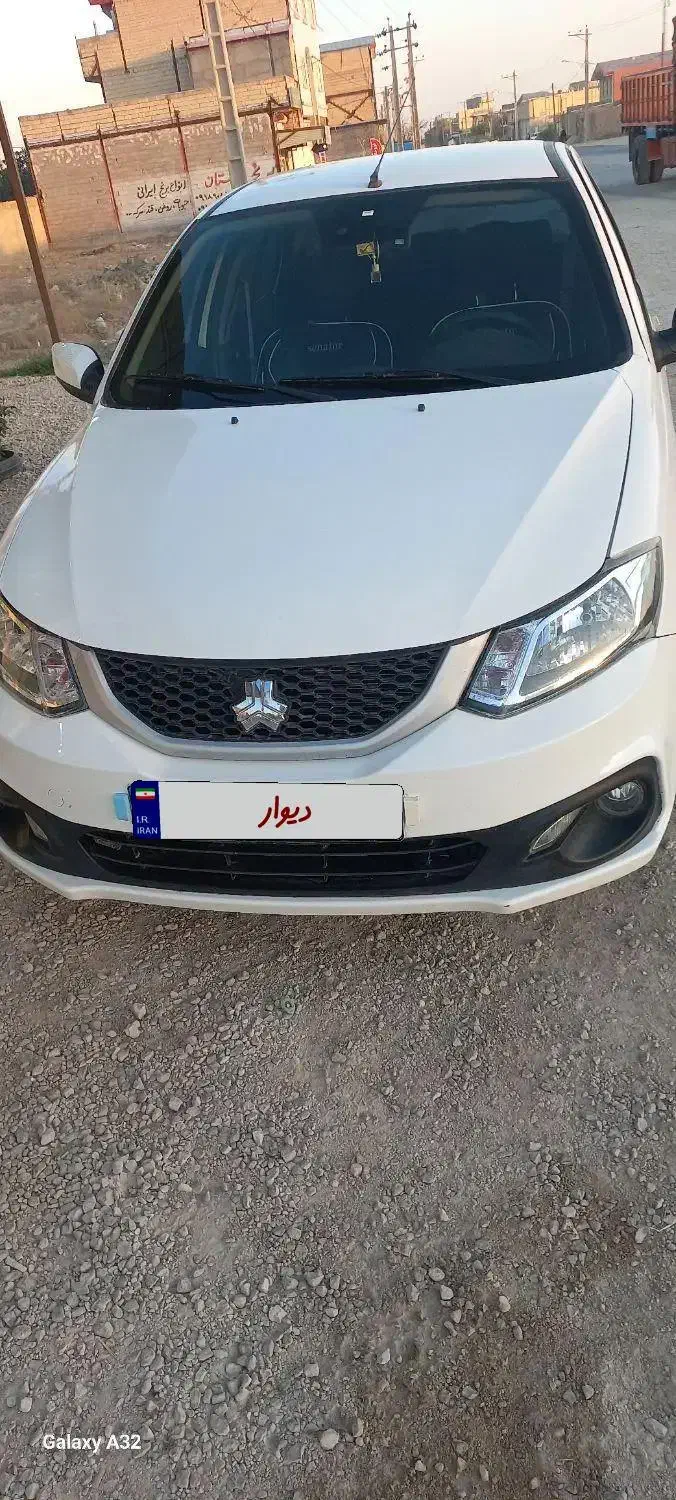 خودرو ساینا، S آگهی ann_20756820