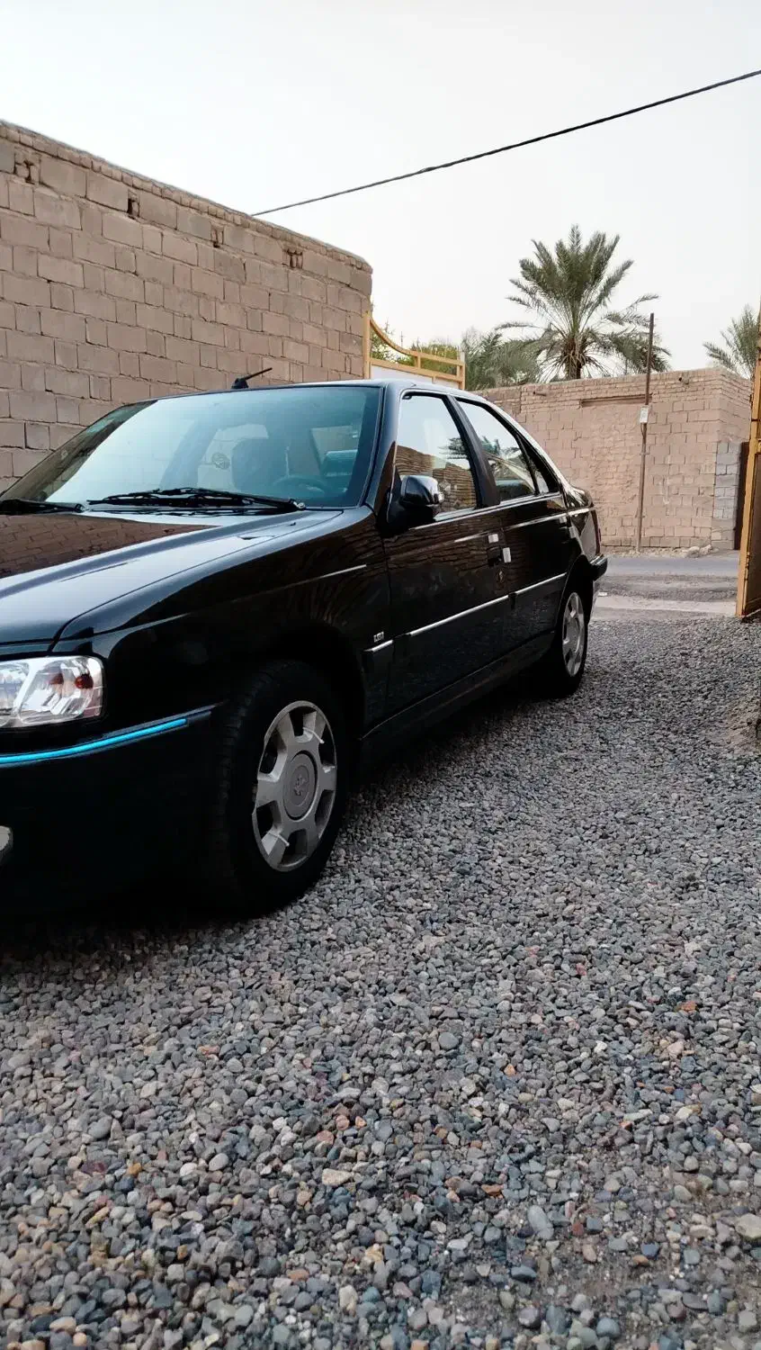 خودرو پژو، پارس آگهی ann_20756823
