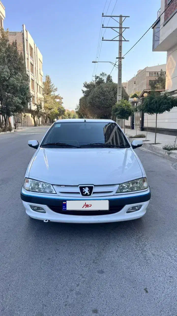 خودرو پژو، پارس آگهی ann_20756838