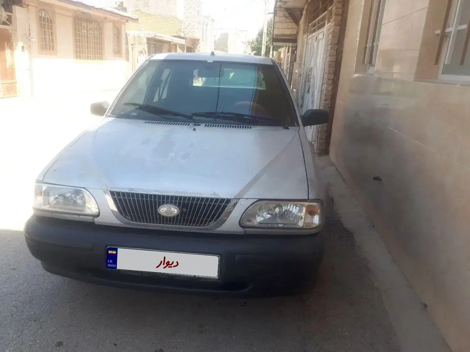خودرو پراید، 141 آگهی ann_20756849