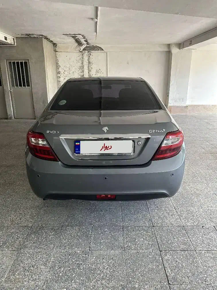 خودرو دنا، پلاس آگهی ann_20756912