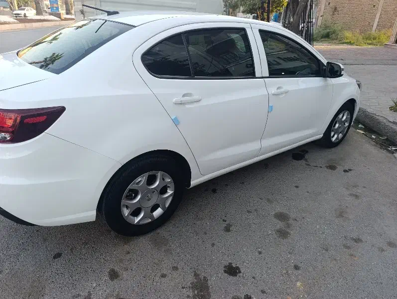 خودرو شاهین، G آگهی ann_20756961
