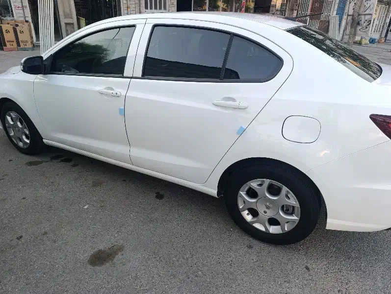 شاهین G دنده ای - 1401