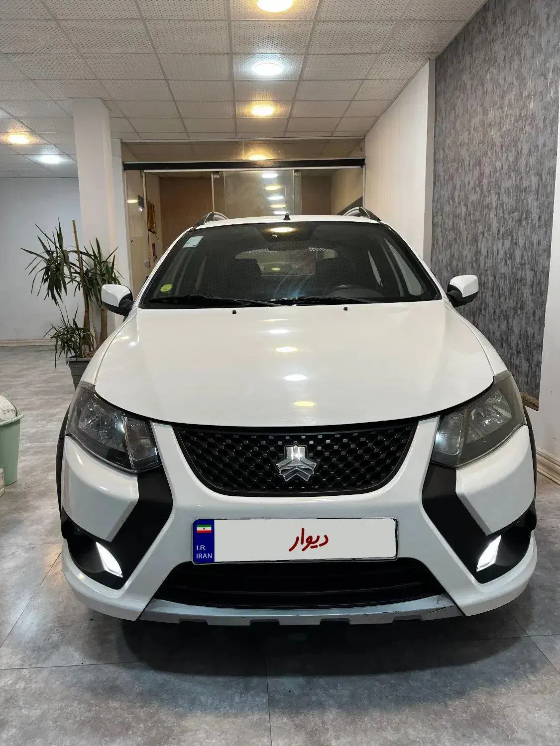 خودرو کوییک، S آگهی ann_20756998