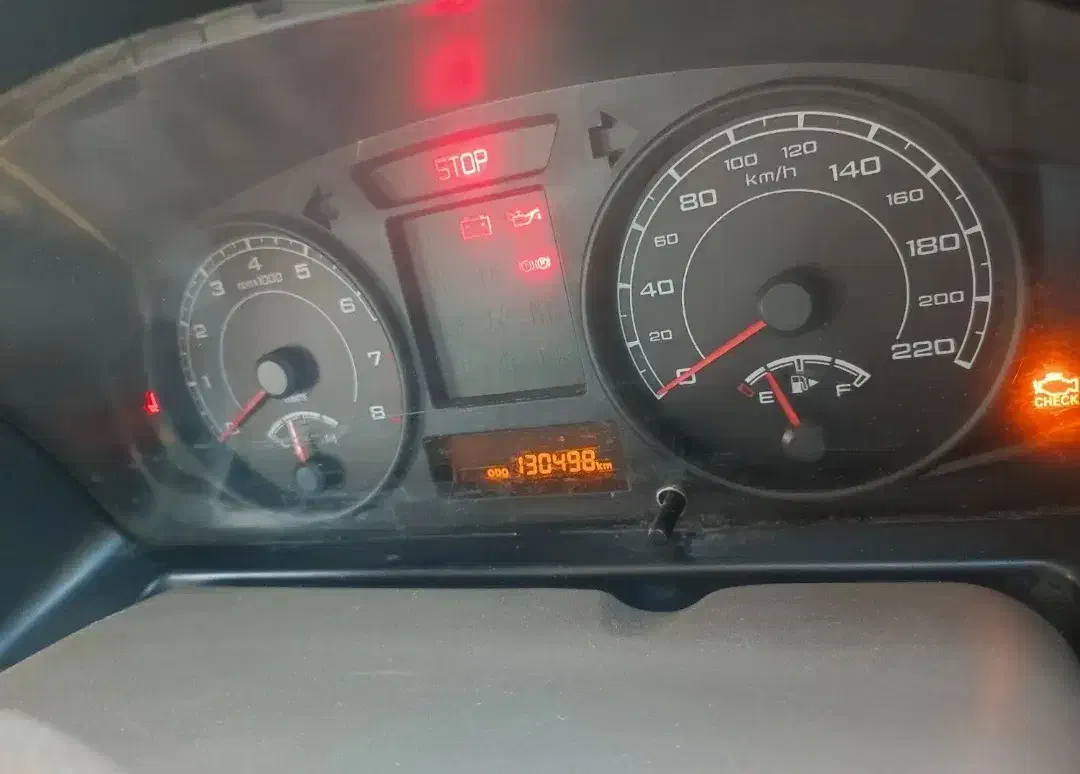 پژو 405 SLX بنزینی TU5 - 1394
