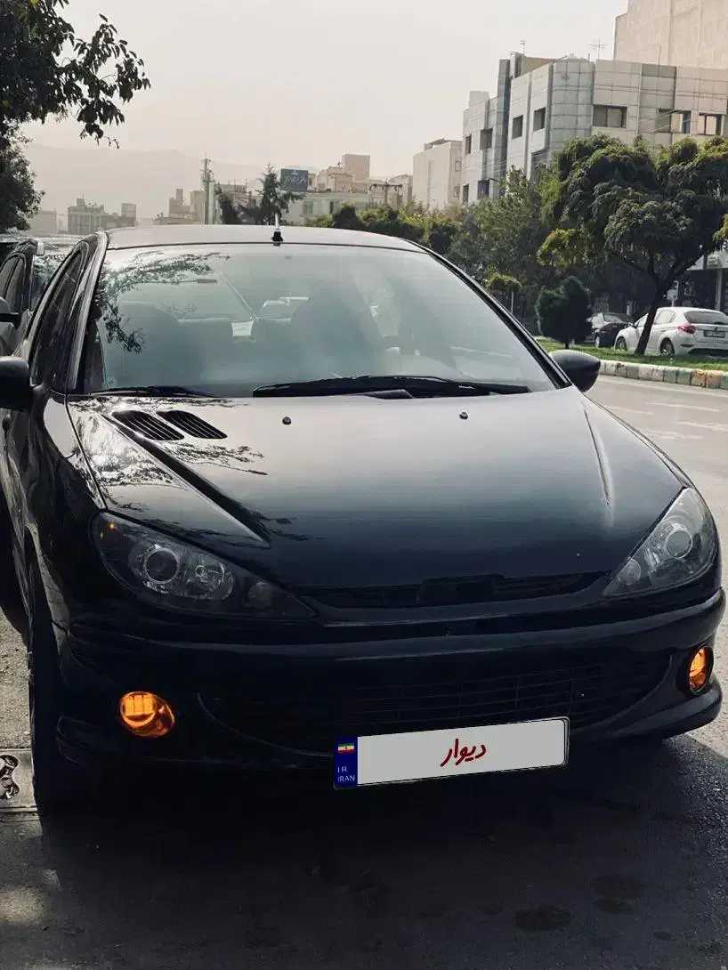 خودرو پژو، 206 آگهی ann_20757072