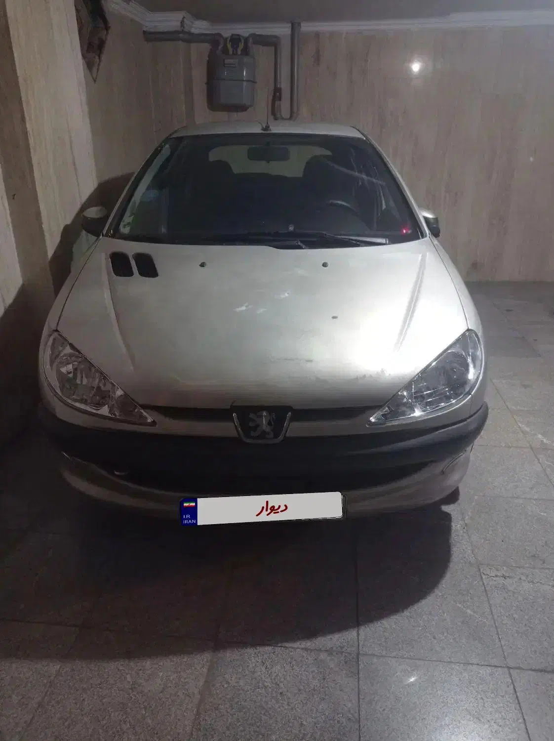 خودرو پژو، 206 آگهی ann_20757160