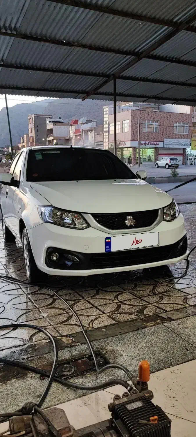 خودرو ساینا، S آگهی ann_20757161