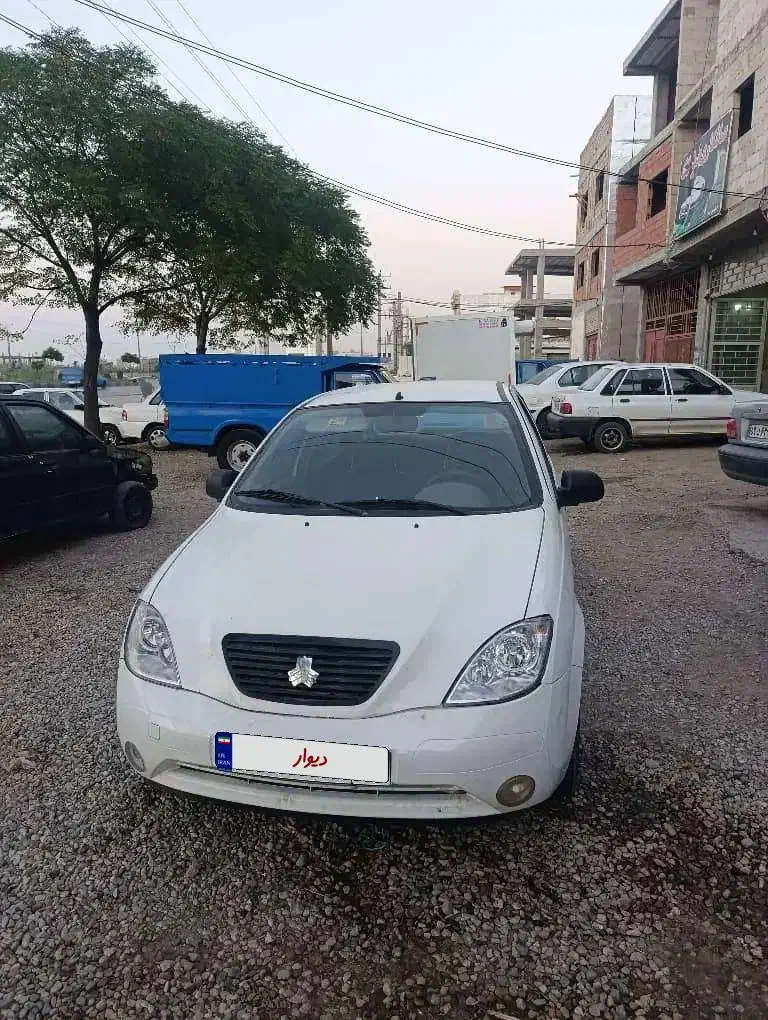 خودرو تیبا، صندوق دار آگهی ann_20757172