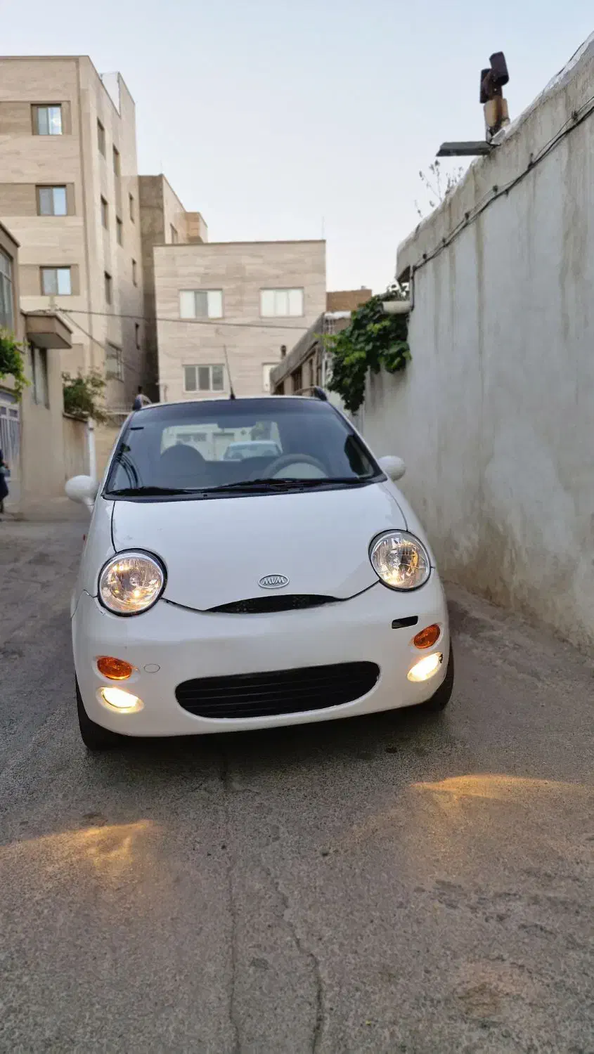 خودرو ام وی ام، 110 آگهی ann_20757182