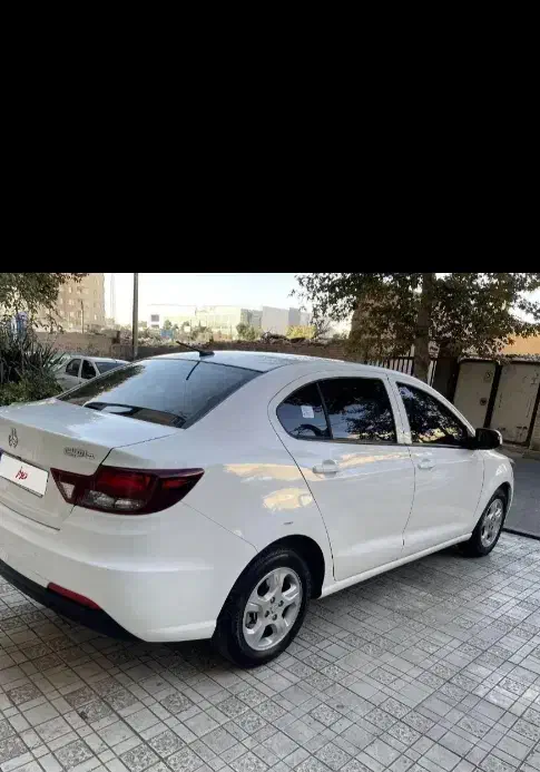 شاهین G دنده ای - 1401