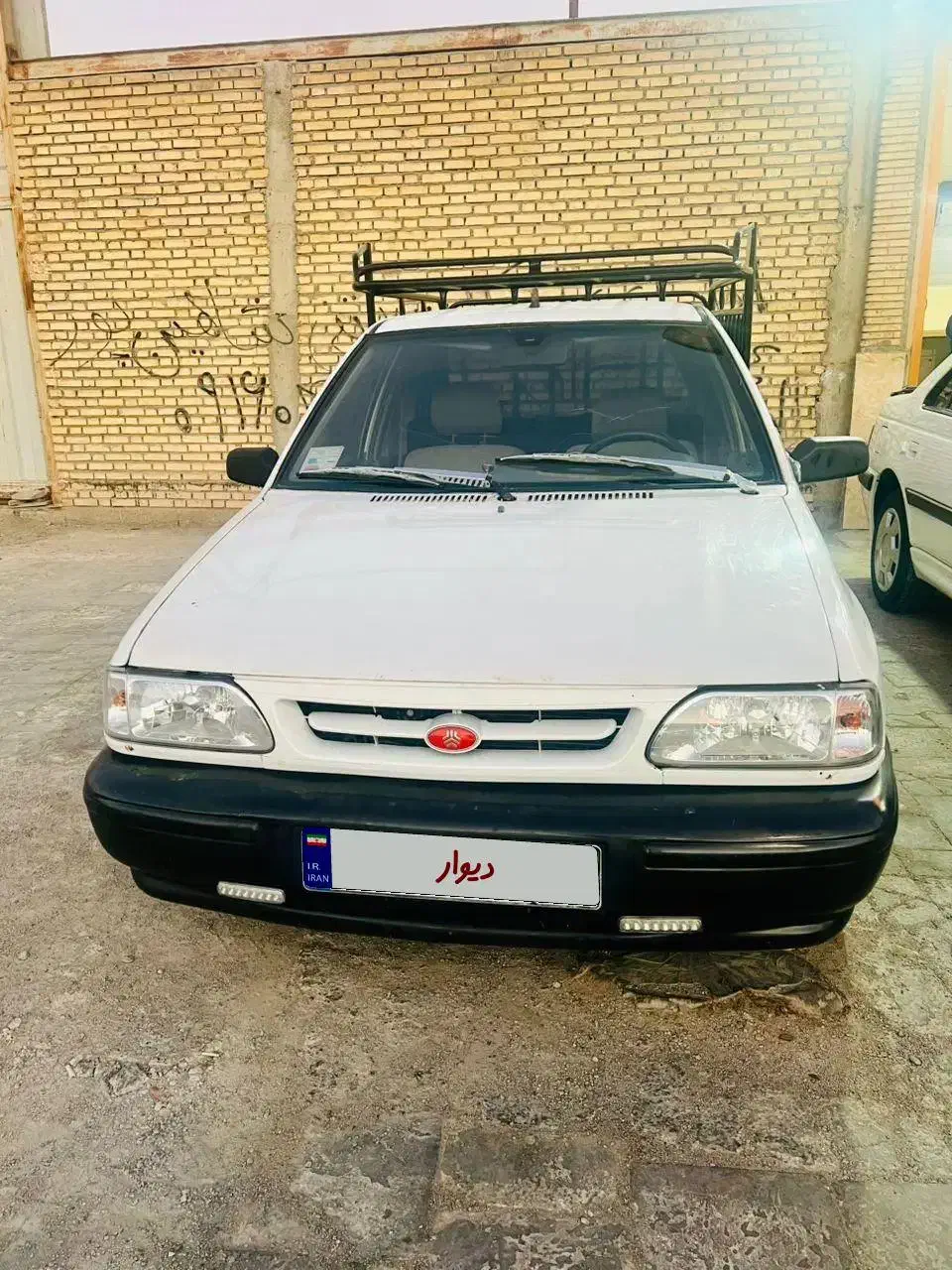 خودرو پراید، 151 آگهی ann_20757211