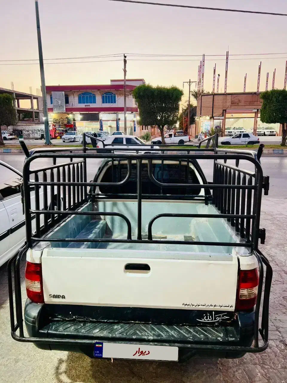پراید 151 SE - 1398