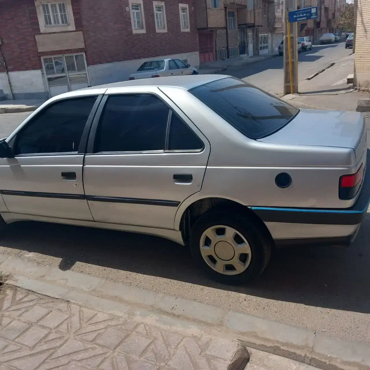 خودرو پژو، 405 آگهی ann_20757217