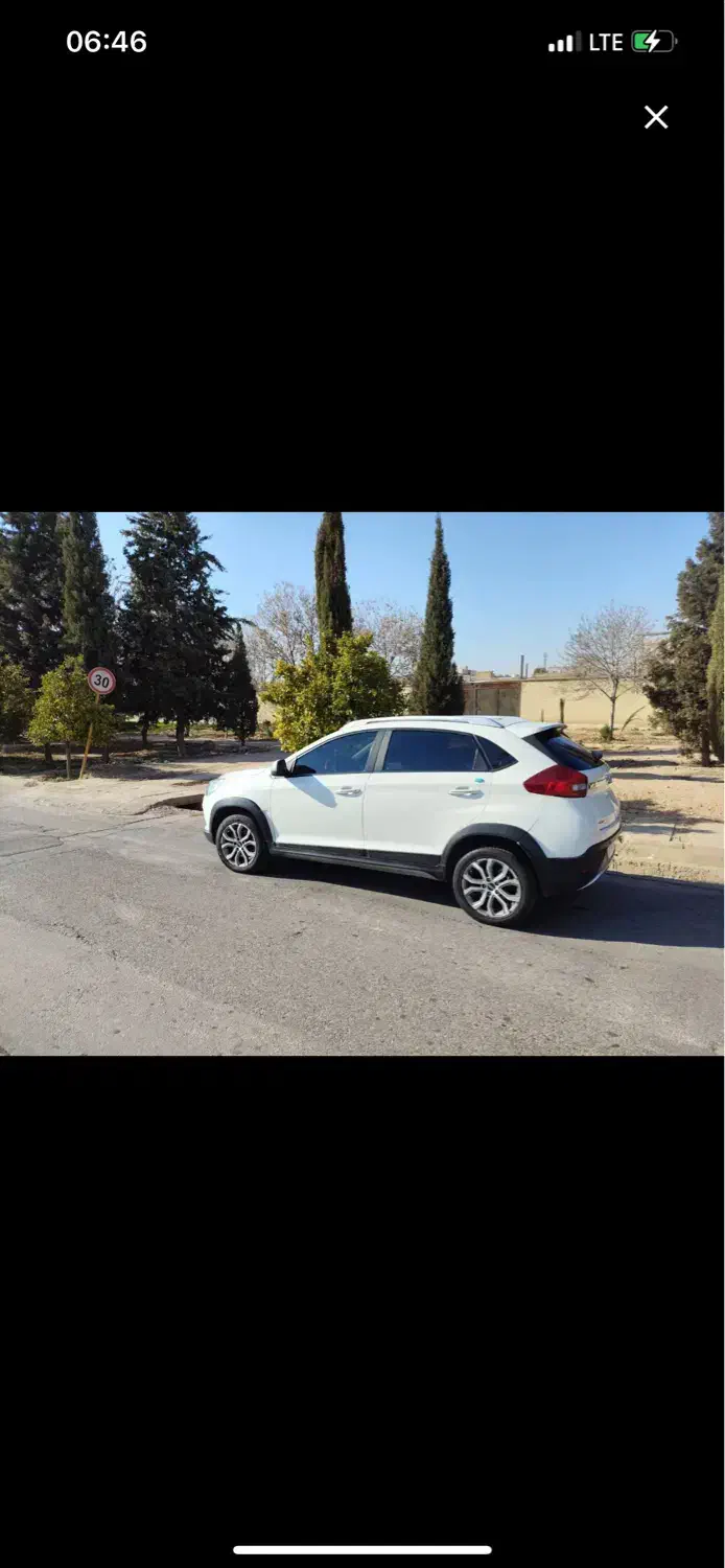 خودرو ام وی ام، X22 آگهی ann_20757224