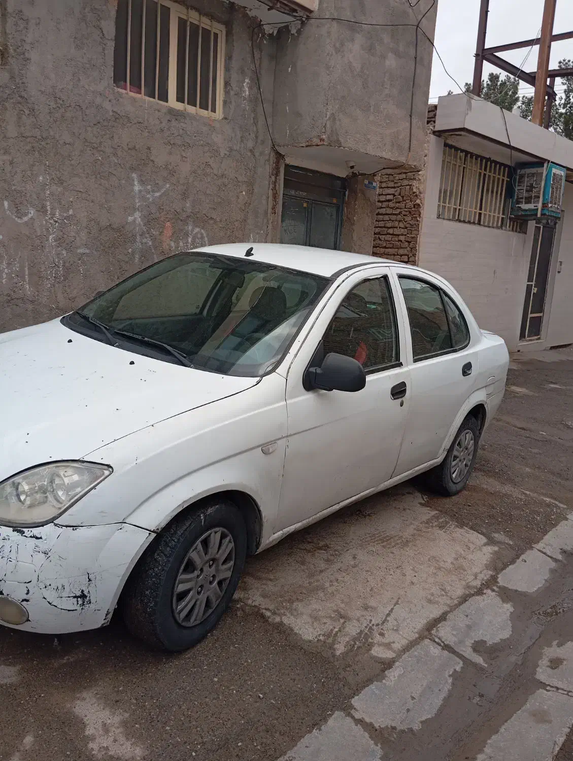 خودرو تیبا، صندوق دار آگهی ann_20757243