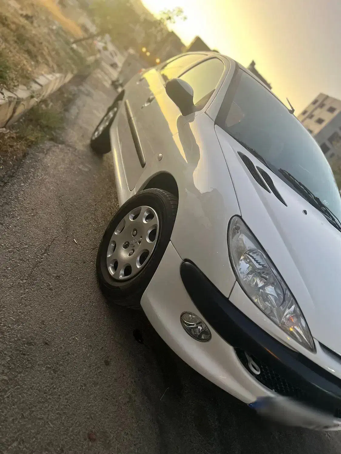 خودرو پژو، 206 آگهی ann_20757253