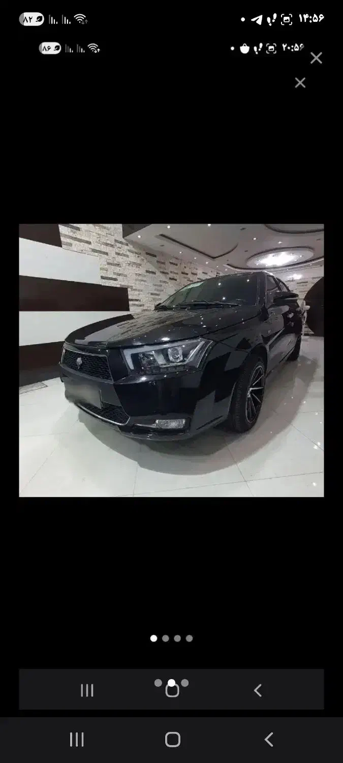 خودرو دنا، پلاس توربو آگهی ann_20757269