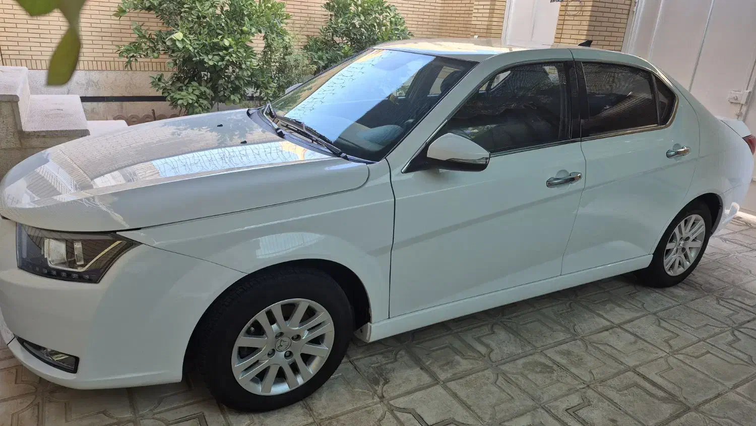 دنا پلاس ۶ دنده EF7p - 1403