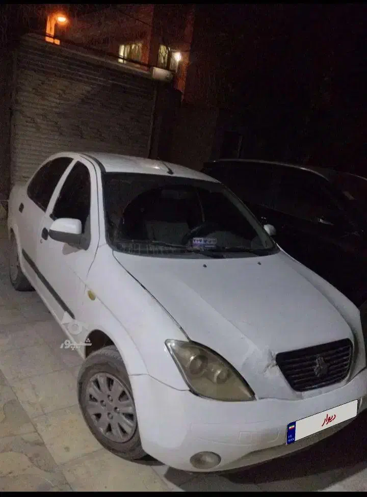 خودرو تیبا، صندوق دار آگهی ann_20757281