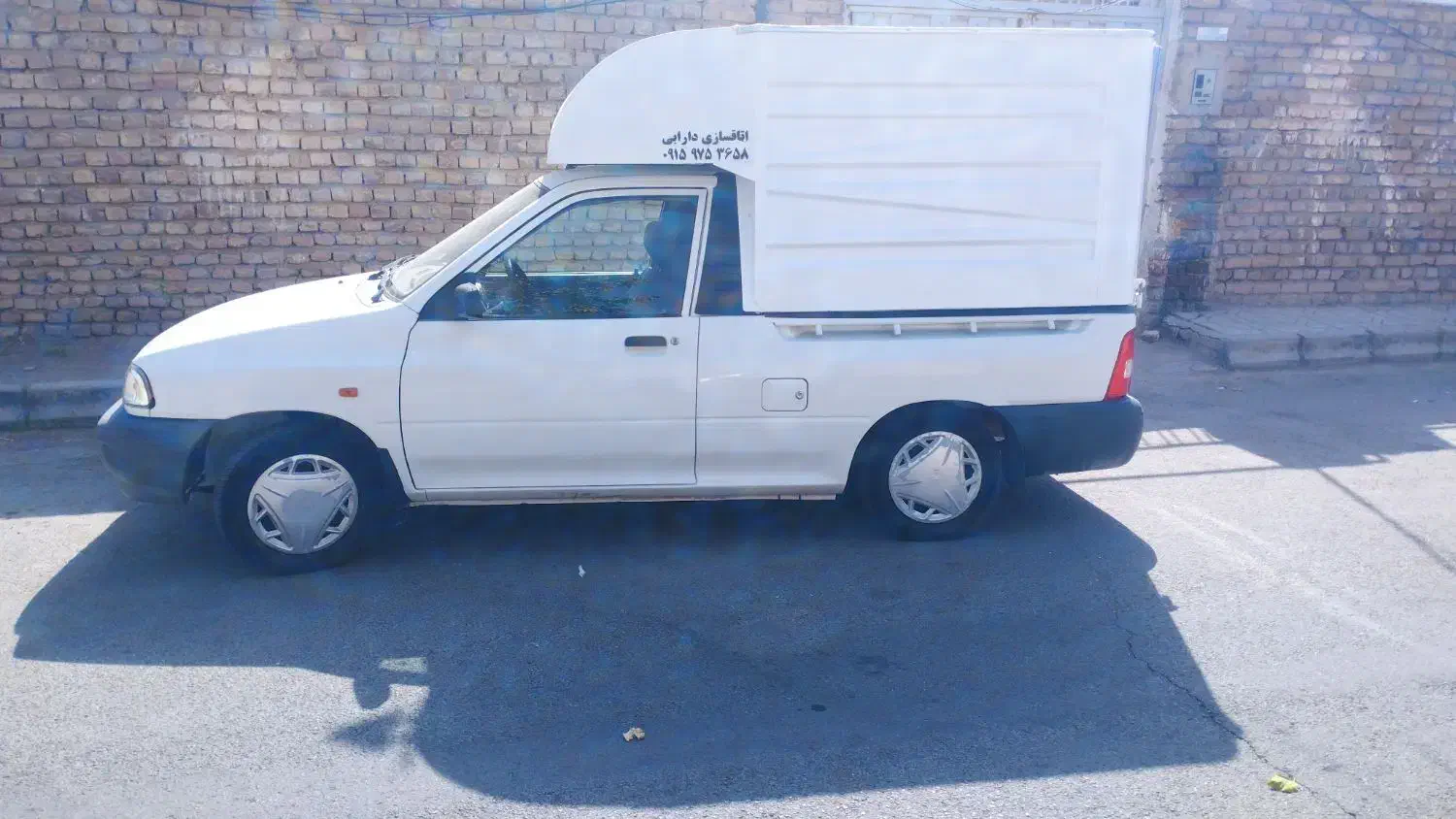 پراید 151 SL - 1402