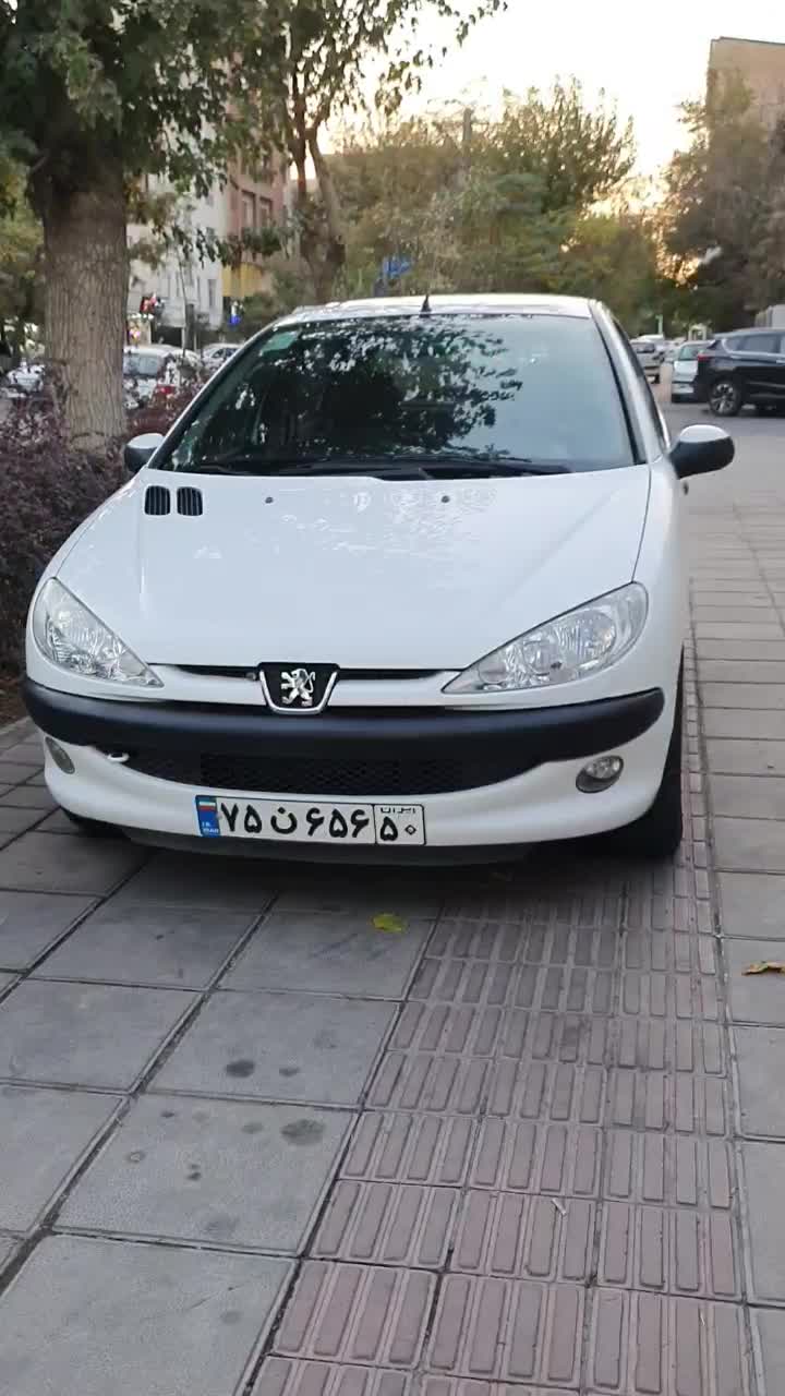 خودرو پژو، 206 آگهی ann_20757302