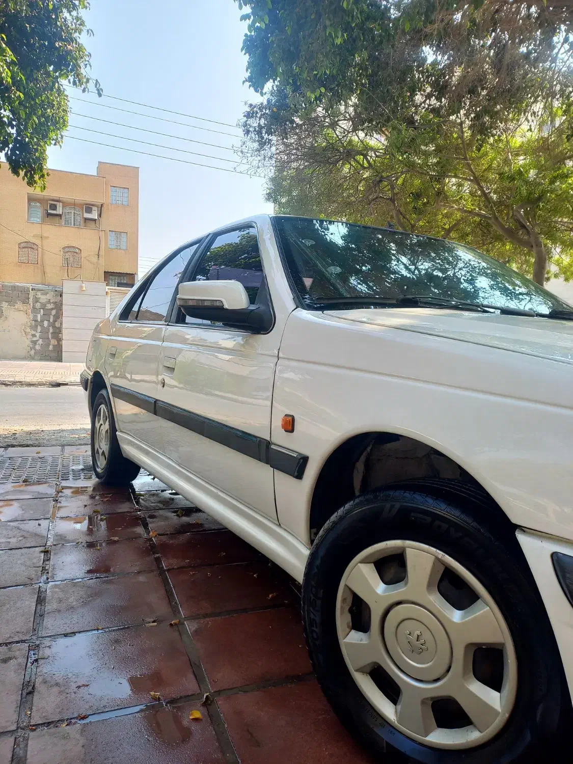 خودرو پژو، پارس آگهی ann_20757359