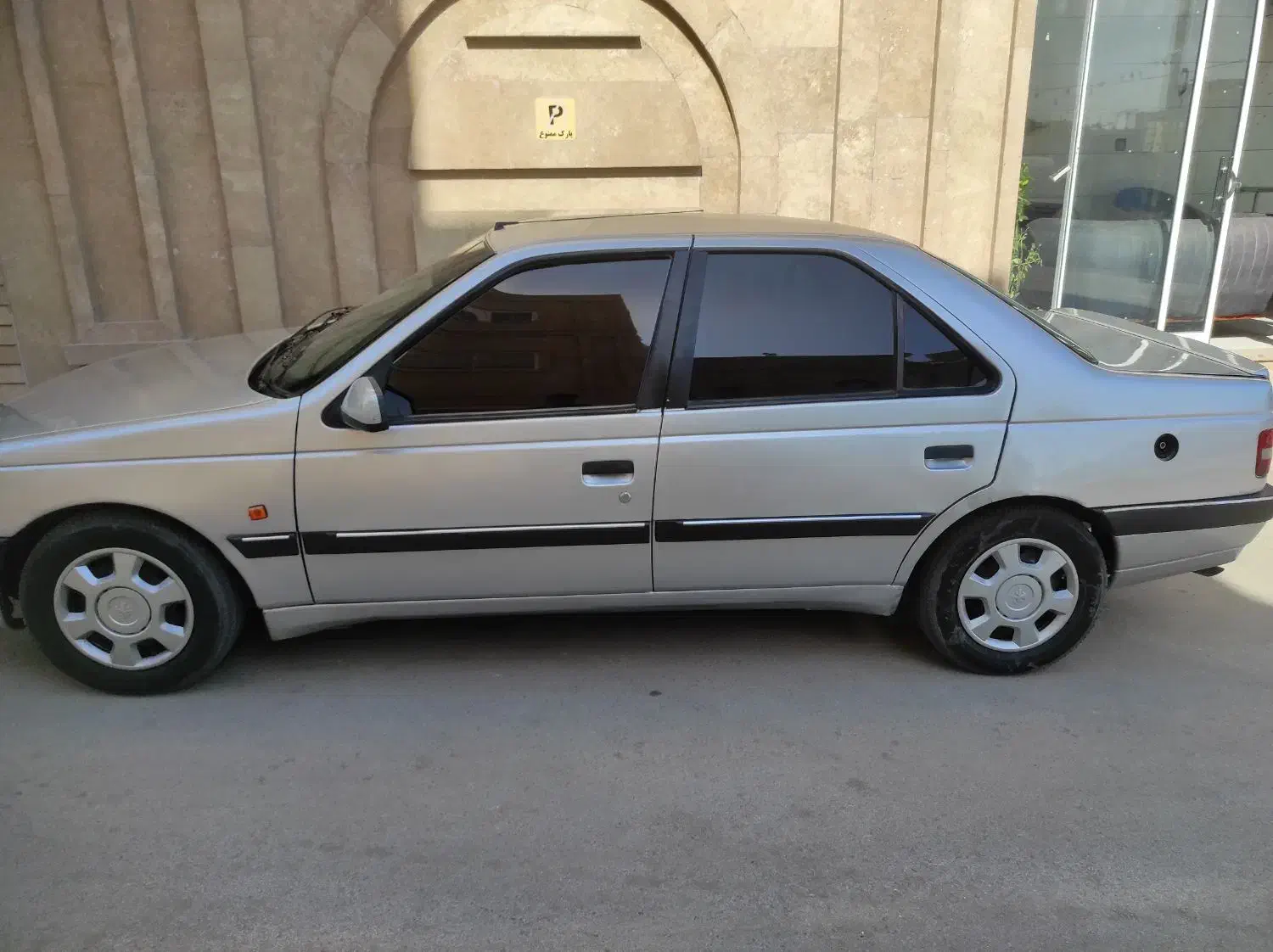 خودرو پژو، 405 آگهی ann_20757403