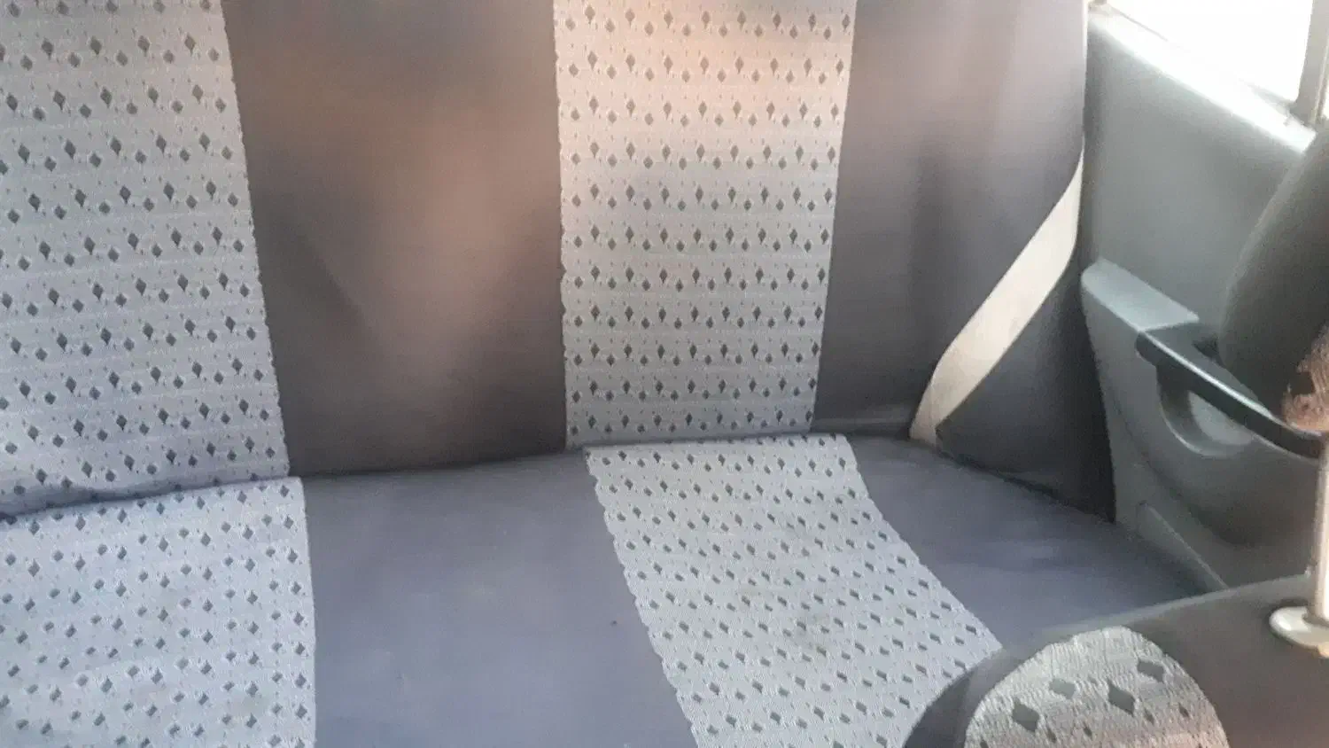 پراید 151 SE - 1393