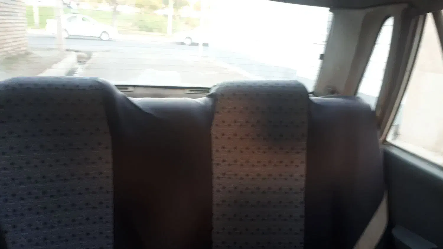 پراید 151 SE - 1393