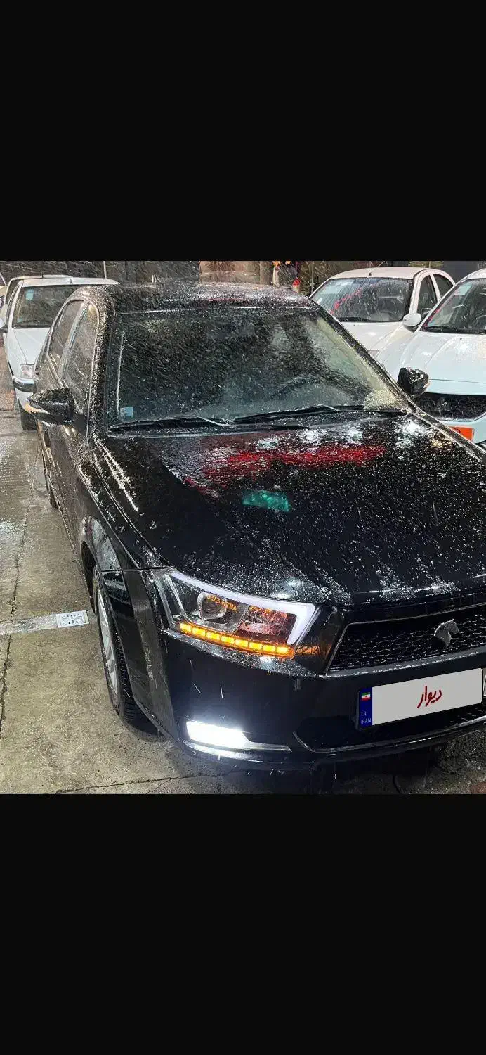 خودرو دنا، پلاس آگهی ann_20757417
