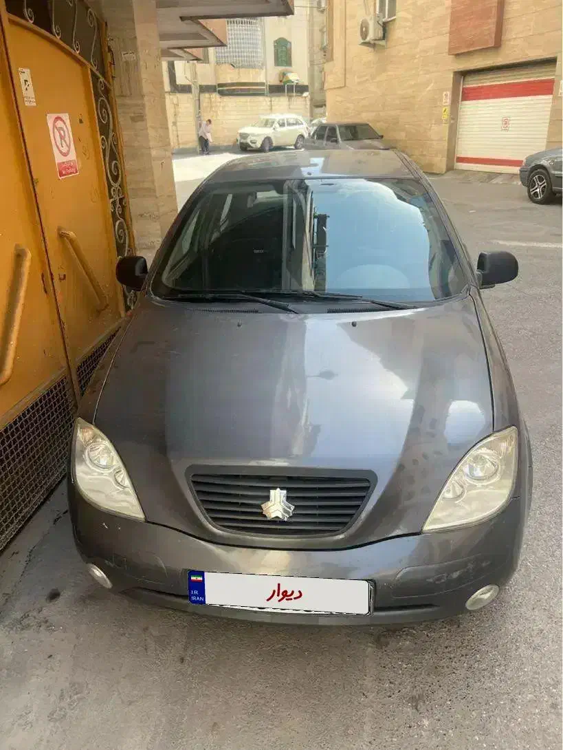 خودرو تیبا، صندوق دار آگهی ann_20757457