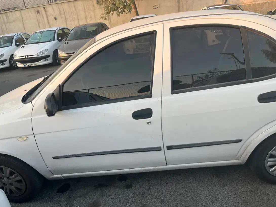 خودرو تیبا، صندوق دار آگهی ann_20757458