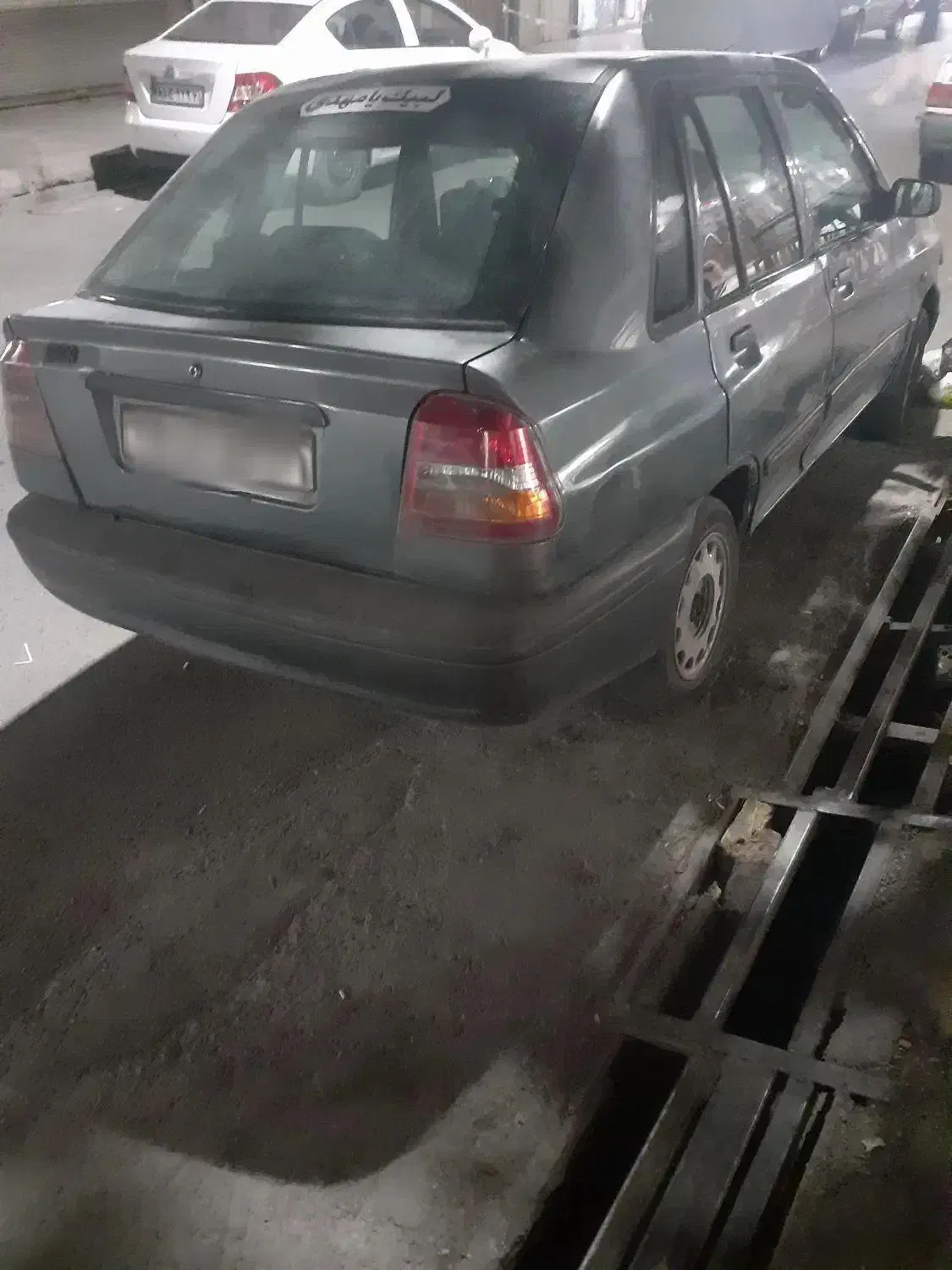 خودرو پراید، 141 آگهی ann_20757504