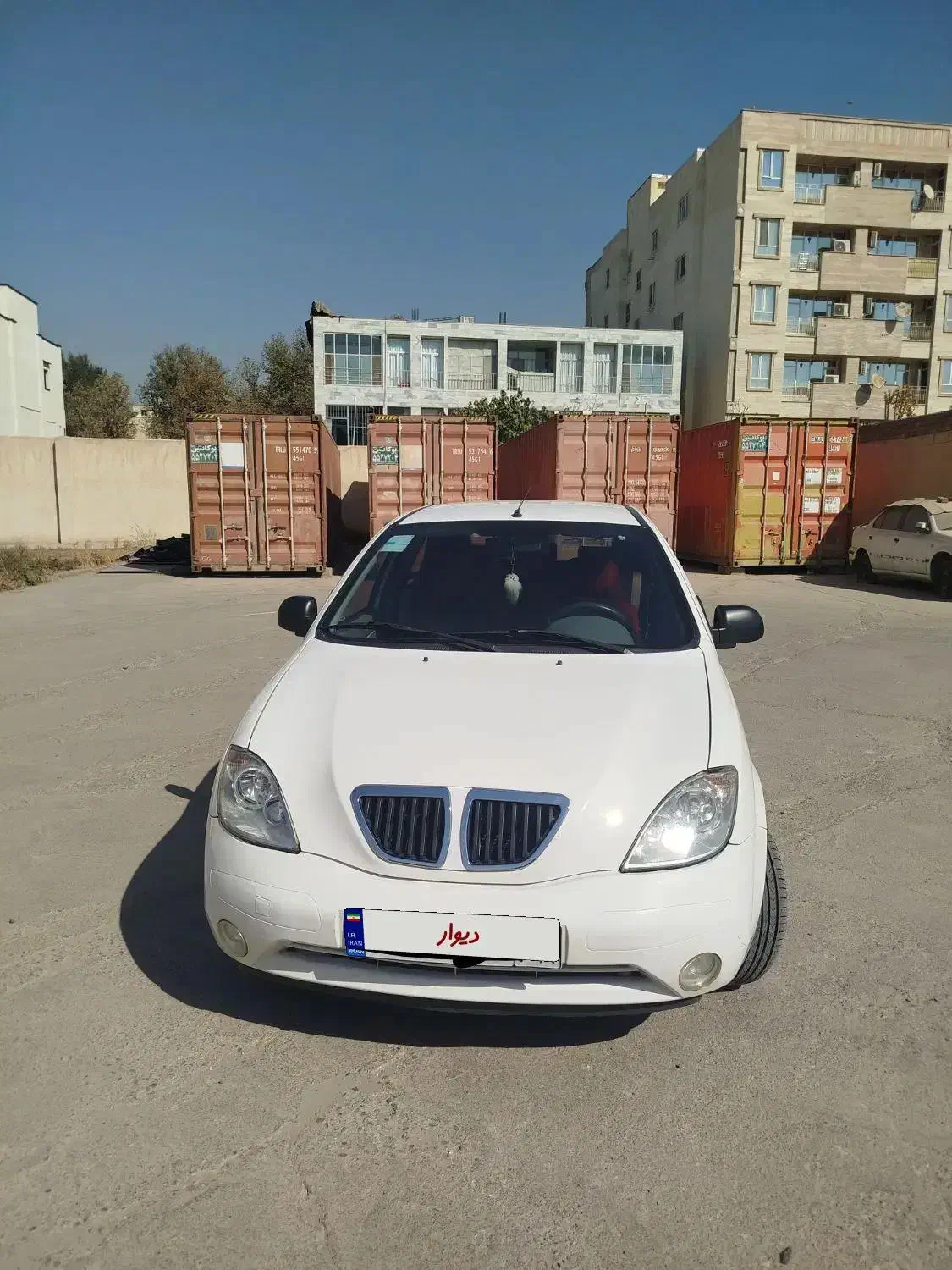 خودرو تیبا، 2 آگهی ann_20757555