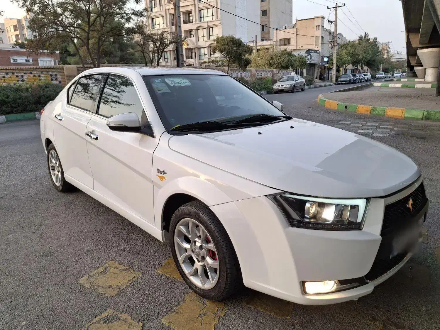 خودرو دنا، پلاس توربو آگهی ann_20757563