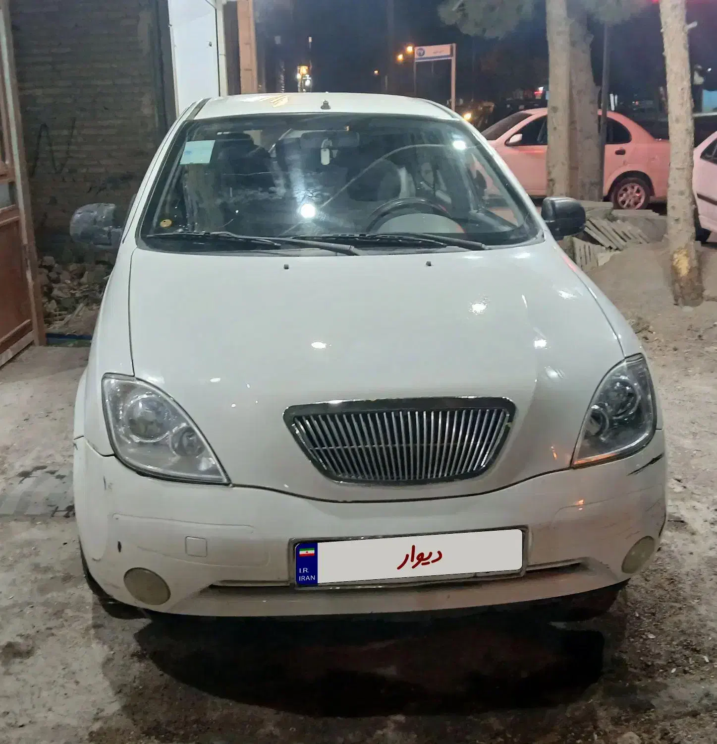خودرو تیبا، 2 آگهی ann_20757576