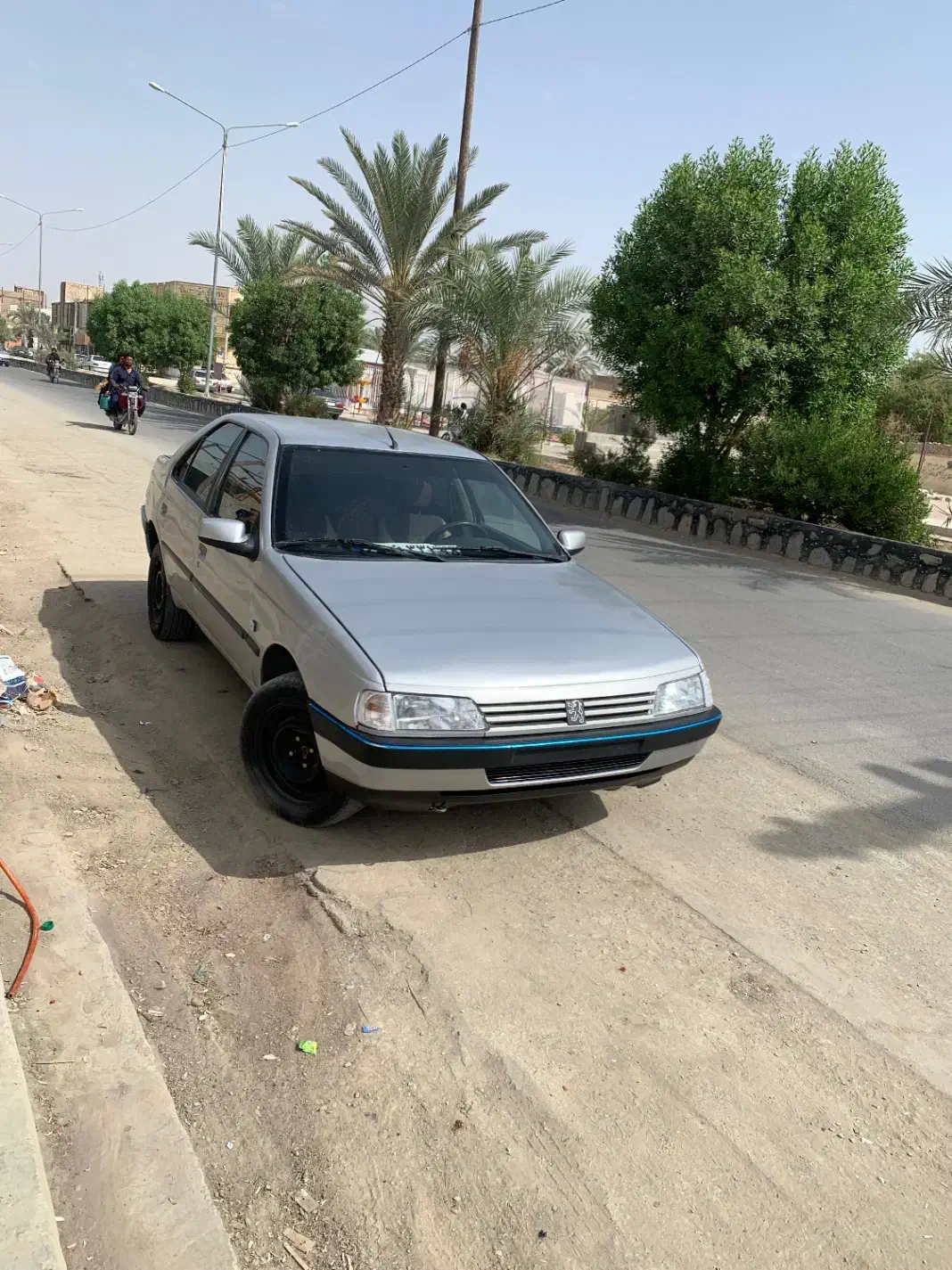 خودرو پژو، 405 آگهی ann_20757612