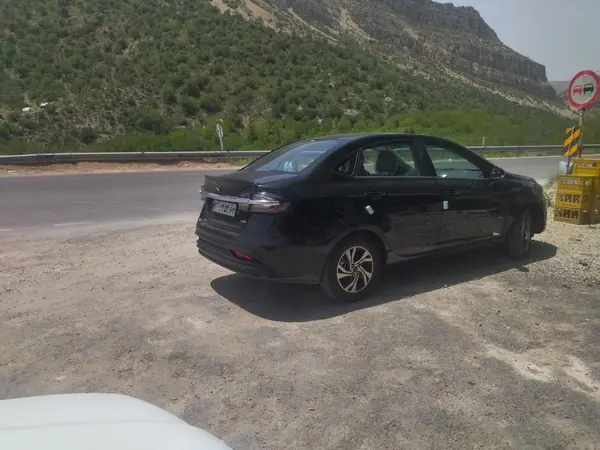 کی ام سی ایگل اتوماتیک - 1404