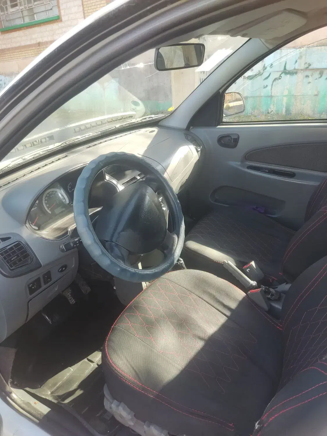 تیبا 2 SX - 1398