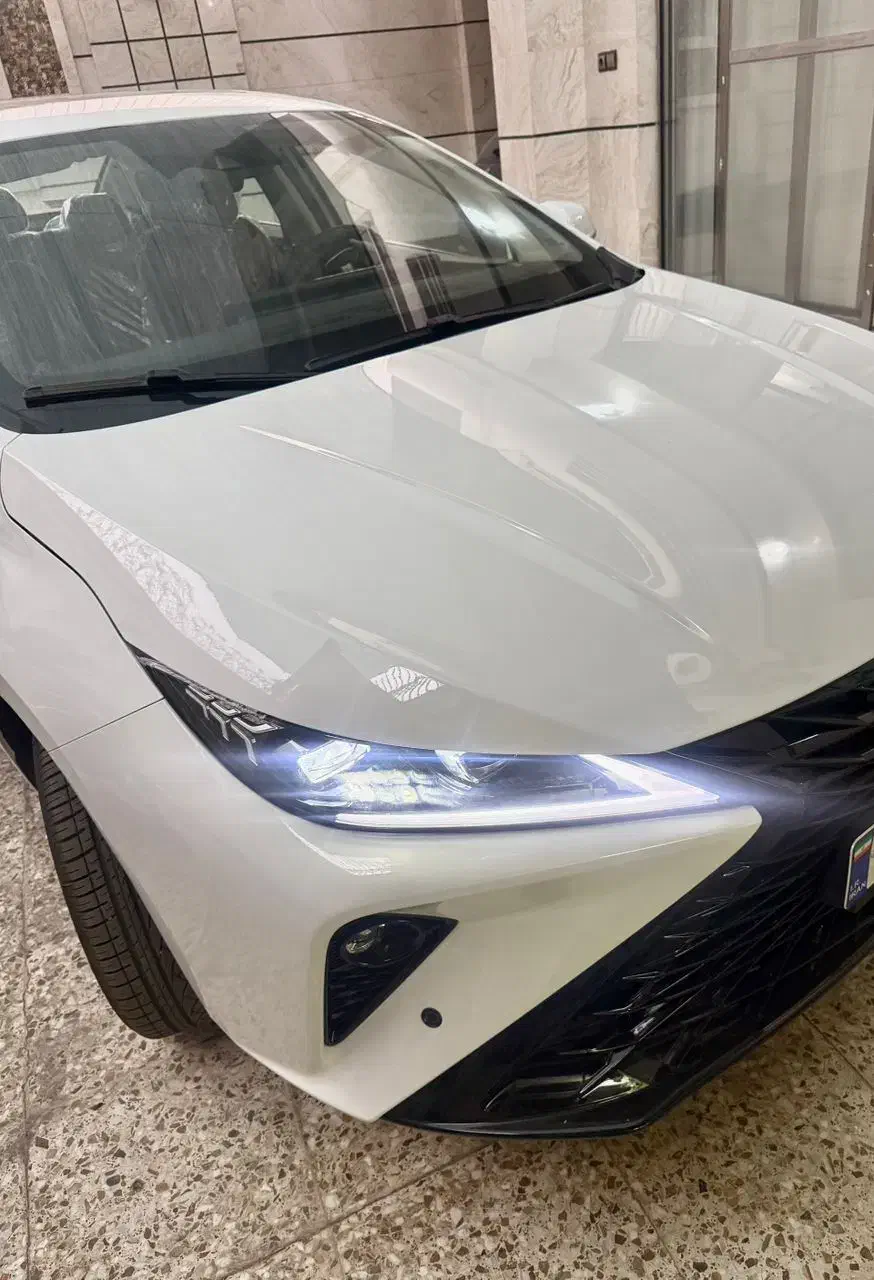 فونیکس آریزو 6 GT اکسلنت - 2024