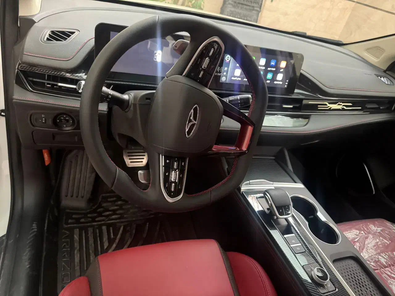فونیکس آریزو 6 GT اکسلنت - 2024