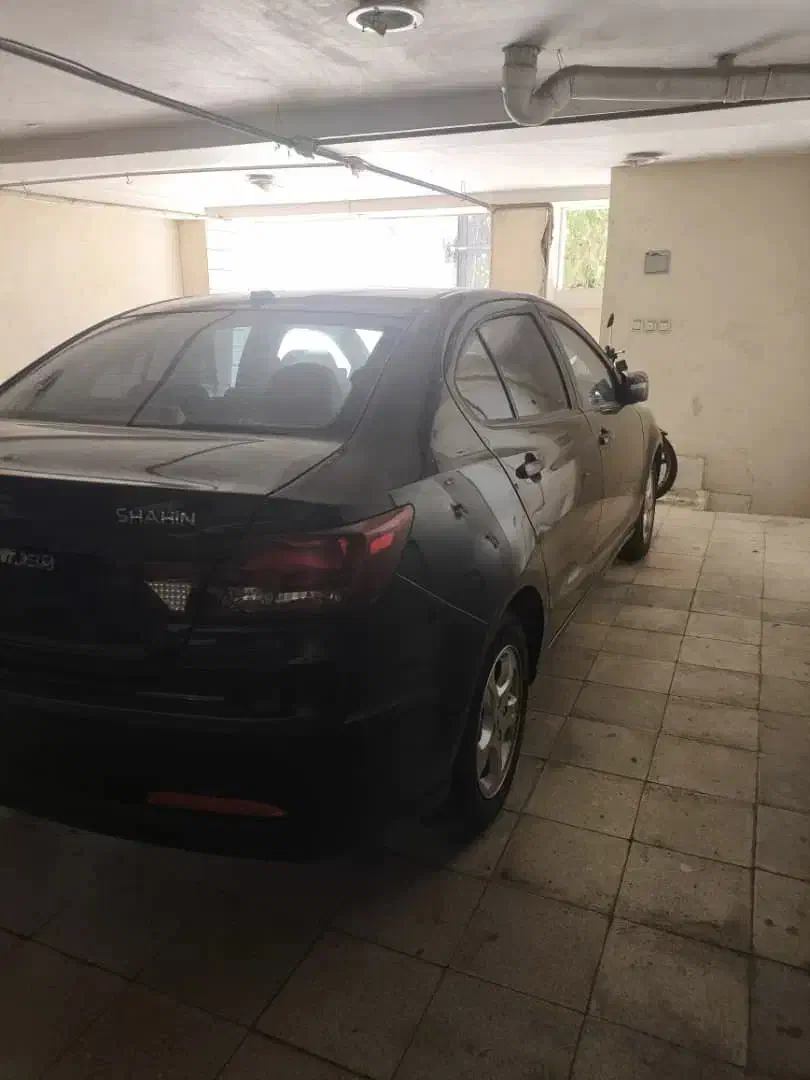 خودرو شاهین، G آگهی ann_20757700