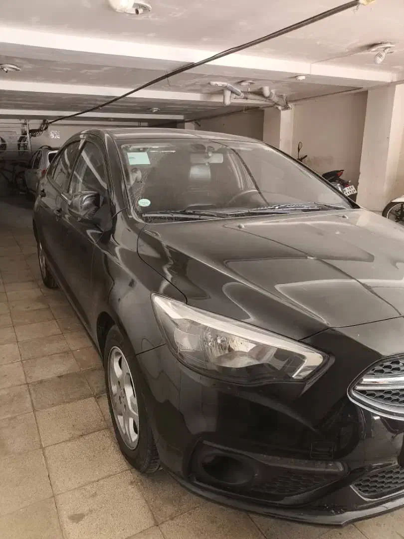 شاهین G دنده ای - 1400
