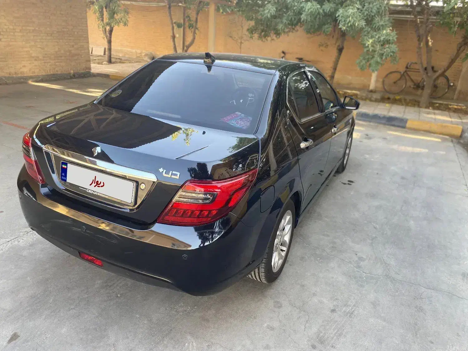خودرو دنا، پلاس توربو آگهی ann_20757724