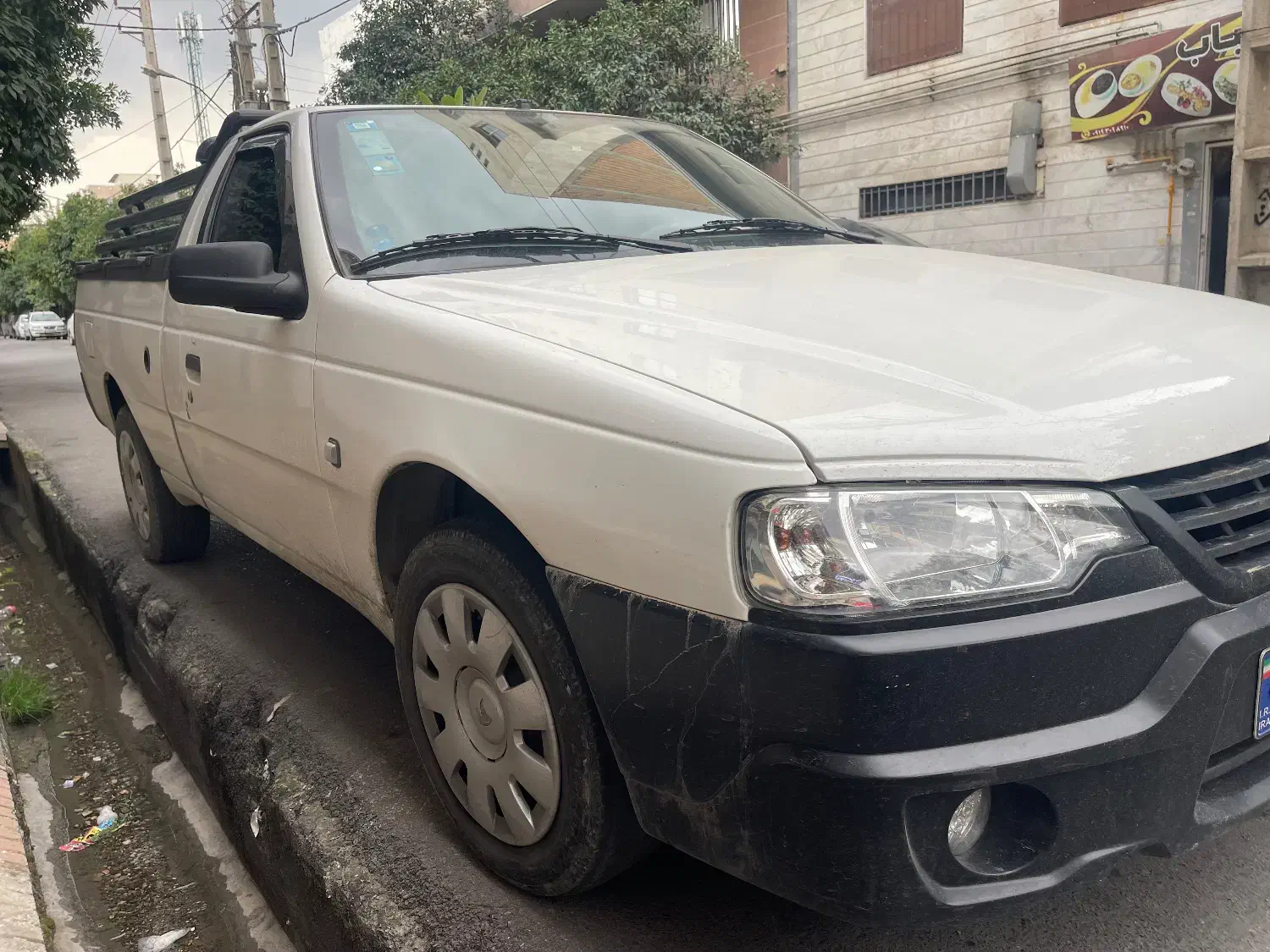 خودرو آریسان، 2 آگهی ann_20757725