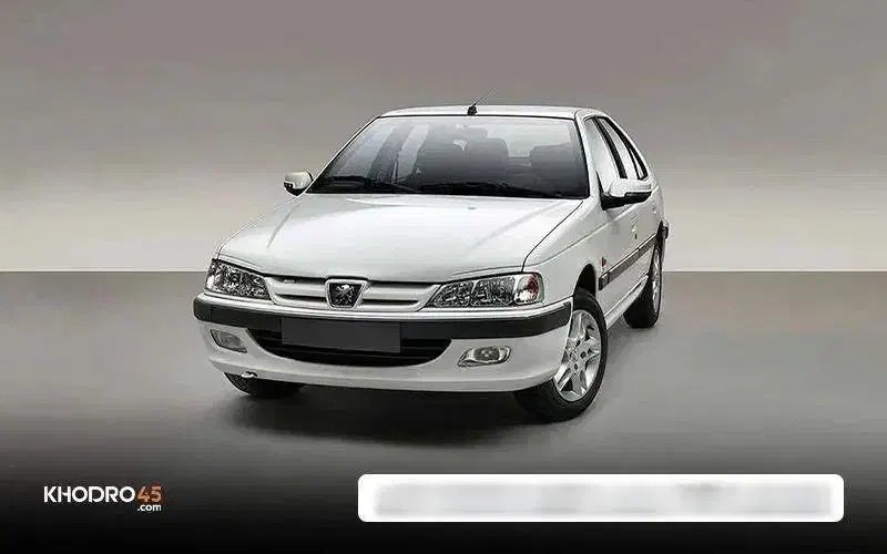 خودرو پژو، پارس آگهی ann_20757764