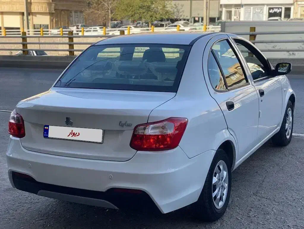 خودرو ساینا، S آگهی ann_20757784